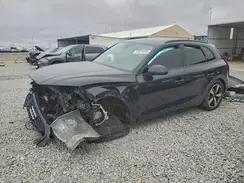 WA1EAAFY3N2010517 2022 AUDI Q5