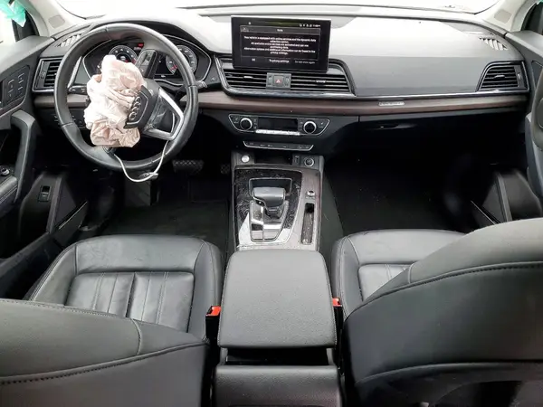 WA1EAAFY3N2010694 2022 AUDI Q5 - Image 8