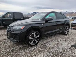 WA1EAAFY3N2011957 2022 AUDI Q5