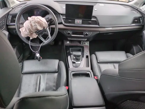 WA1EAAFY3N2011957 2022 AUDI Q5 - Image 8