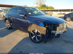 WA1EAAFY3N2015846 2022 AUDI Q5