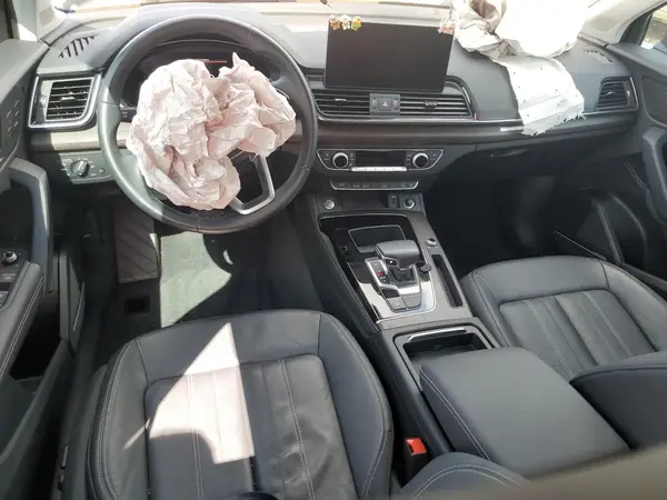 WA1EAAFY3N2017693 2022 AUDI Q5 - Image 8