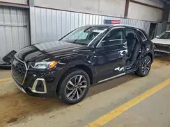 WA1EAAFY3N2018486 2022 AUDI Q5