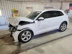 WA1EAAFY3N2043369 2022 AUDI Q5