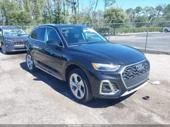 WA1EAAFY3N2044571 2022 AUDI Q5