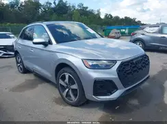 WA1EAAFY3N2044702 2022 AUDI Q5