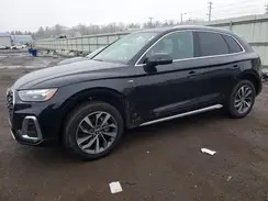 WA1EAAFY3N2049821 2022 AUDI Q5