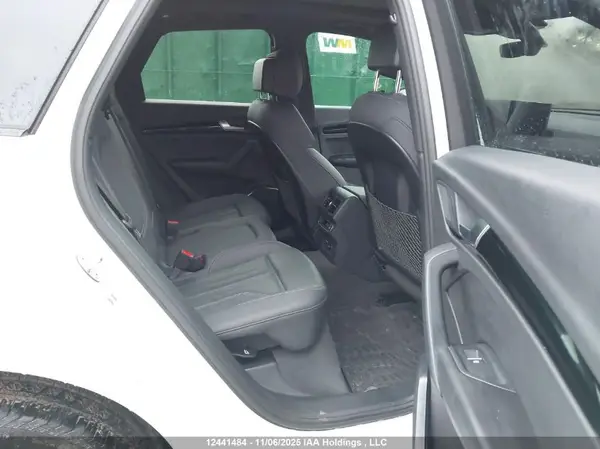WA1EAAFY3N2053903 2022 AUDI Q5 - Image 8