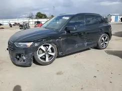 WA1EAAFY3N2055912 2022 AUDI Q5