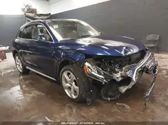 WA1EAAFY3N2088893 2022 AUDI Q5