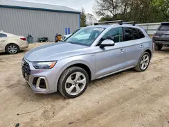 WA1EAAFY3N2103098 2022 AUDI Q5