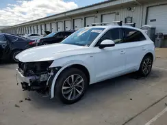 WA1EAAFY3N2105126 2022 AUDI Q5