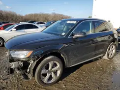 WA1EAAFY3N2106129 2022 AUDI Q5