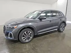 WA1EAAFY3N2111234 2022 AUDI Q5