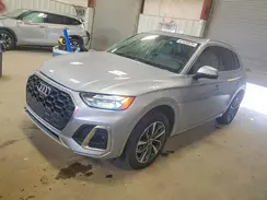 WA1EAAFY3N2114943 2022 AUDI Q5