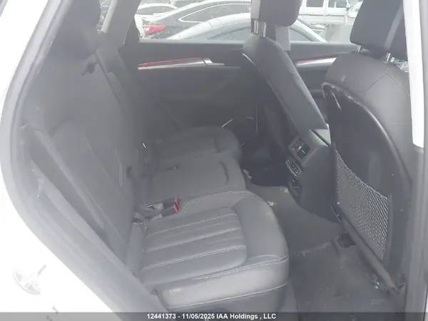 WA1EAAFY3N2117194 2022 AUDI Q5 - Image 8