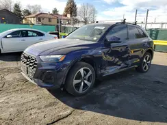 WA1EAAFY3N2117793 2022 AUDI Q5