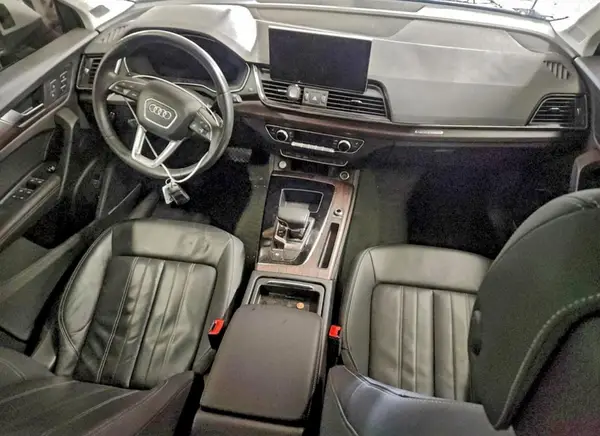 WA1EAAFY3N2118152 2022 AUDI Q5 - Image 8