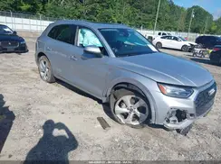 WA1EAAFY3N2120175 2022 AUDI Q5