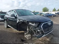 WA1EAAFY3N2131189 2022 AUDI Q5