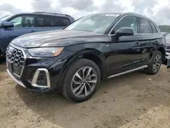 WA1EAAFY3N2131564 2022 AUDI Q5