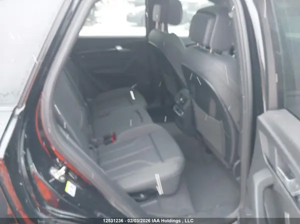 WA1EAAFY3N2132052 2022 AUDI Q5 - Image 8