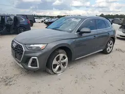 WA1EAAFY3P2016918 2023 AUDI Q5