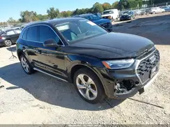 WA1EAAFY3P2021097 2023 AUDI Q5