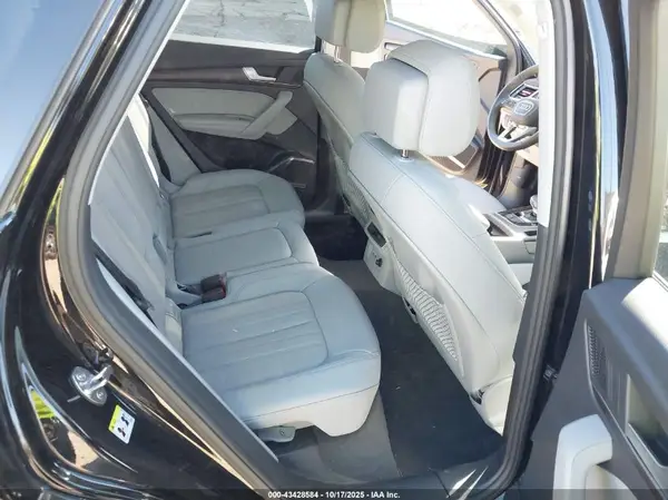 WA1EAAFY3P2021097 2023 AUDI Q5 - Image 8