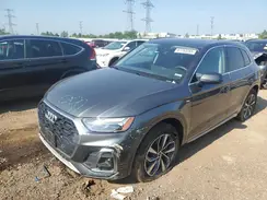 WA1EAAFY3P2021102 2023 AUDI Q5