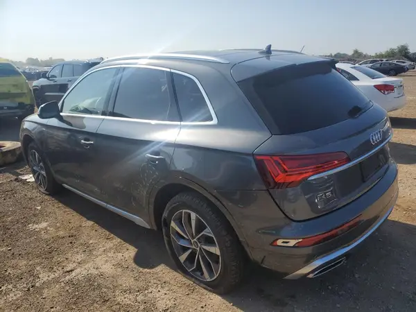WA1EAAFY3P2021102 2023 AUDI Q5 - Image 2