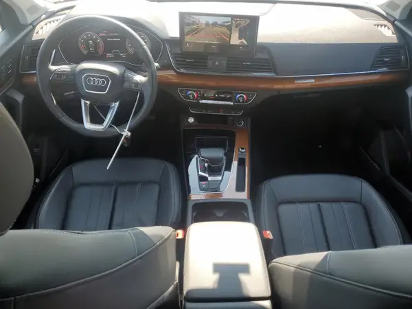 WA1EAAFY3P2021102 2023 AUDI Q5 - Image 8