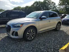 WA1EAAFY3P2032360 2023 AUDI Q5