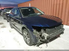 WA1EAAFY3P2042676 2023 AUDI Q5