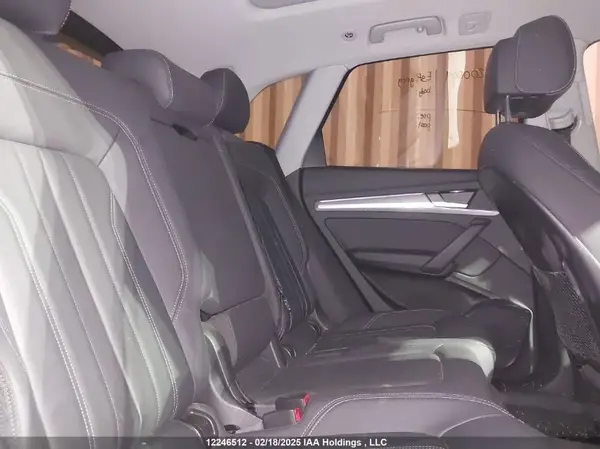 WA1EAAFY3P2042676 2023 AUDI Q5 - Image 8