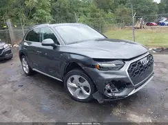 WA1EAAFY3P2043116 2023 AUDI Q5