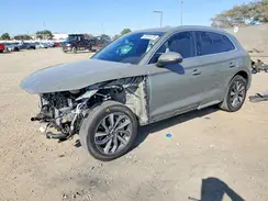 WA1EAAFY3P2044699 2023 AUDI Q5