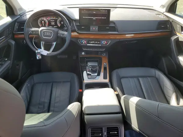 WA1EAAFY3P2044699 2023 AUDI Q5 - Image 8