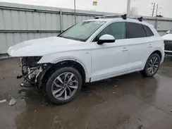 WA1EAAFY3P2056481 2023 AUDI Q5