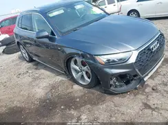 WA1EAAFY3P2058912 2023 AUDI Q5