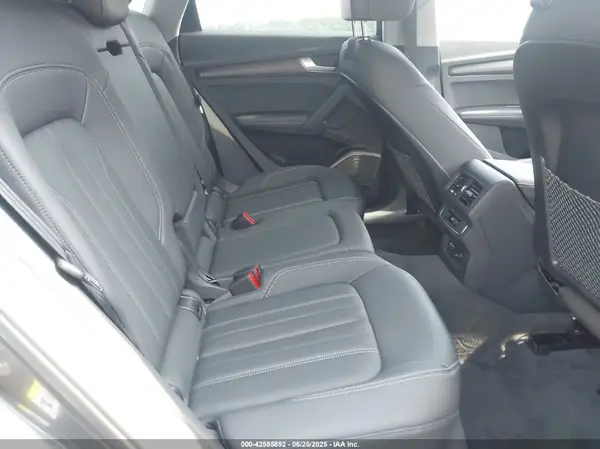 WA1EAAFY3P2058912 2023 AUDI Q5 - Image 8