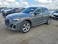 WA1EAAFY3P2062300 2023 AUDI Q5