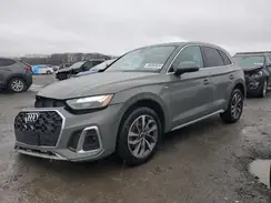 WA1EAAFY3P2064869 2023 AUDI Q5