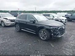 WA1EAAFY3P2066556 2023 AUDI Q5