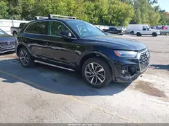 WA1EAAFY3P2070168 2023 AUDI Q5