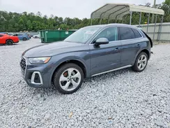 WA1EAAFY3P2072244 2023 AUDI Q5