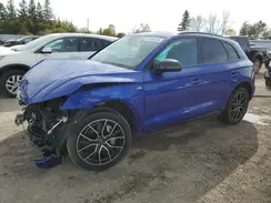WA1EAAFY3P2076889 2023 AUDI Q5
