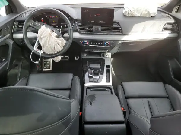 WA1EAAFY3P2076889 2023 AUDI Q5 - Image 8