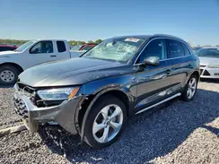 WA1EAAFY3P2077170 2023 AUDI Q5