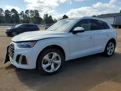 WA1EAAFY3P2090727 2023 AUDI Q5